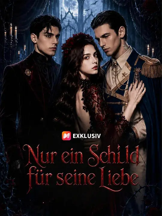 Poster zu (Synchro) Nur ein Schild für seine Liebe