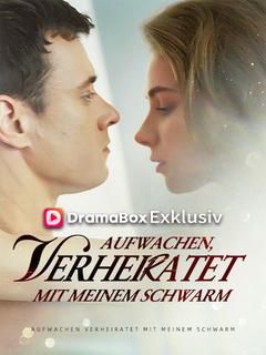 Poster zu Aufwachen, verheiratet mit meinem Schwarm