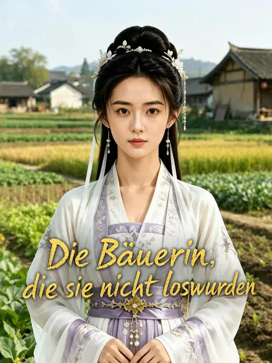 Poster zu Die Bäuerin, die sie nicht loswurden