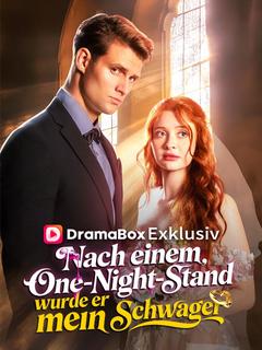 Poster zu Nach einem One-Night-Stand wurde er mein Schwager