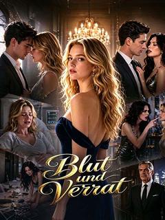 Poster zu Blut und Verrat