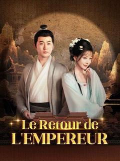 Affiche de Le Retour de l'Empereur