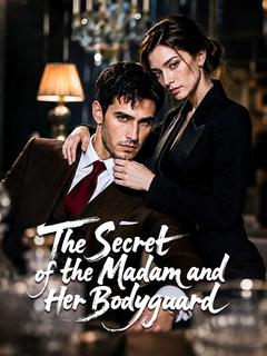 The Secret of the Madam and Her Bodyguard poster