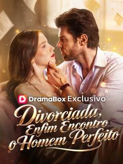 Pôster de Divorciada, Enfim Encontro o Homem Perfeito