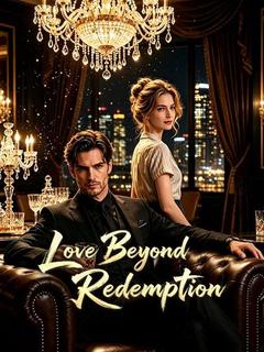 Love Beyond Redemption poster