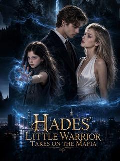 Hades’ Little Warrior Takes on the Mafia poster