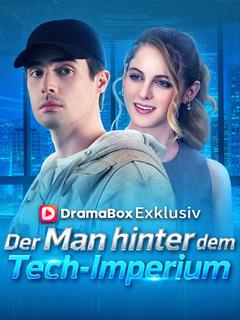 Poster zu Der Mann hinter dem Tech-Imperium (Deutsch Synchronisiert)