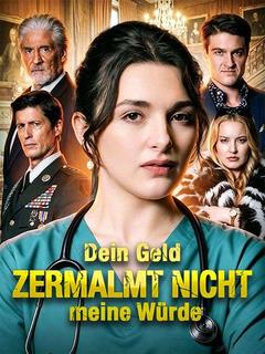 Poster zu Dein Geld zermalmt nicht meine Würde