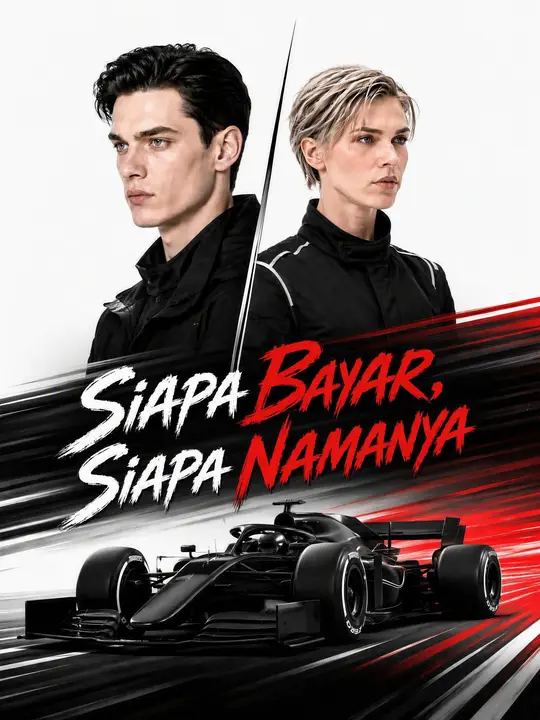Poster Siapa Bayar, Siapa Namanya