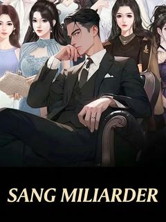 Poster Sang Miliarder