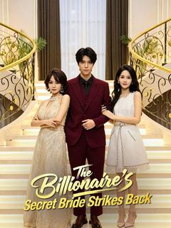 The Billionaire's Secret Bride Strikes Back poster